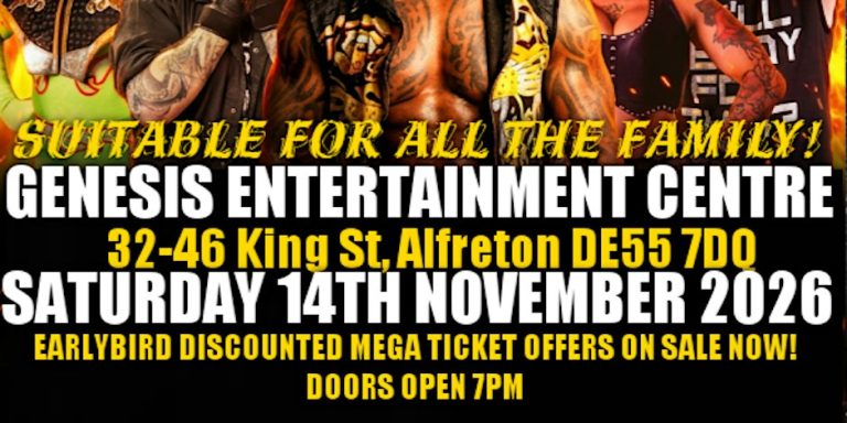 american-wrestling-epw-alfreton-poster