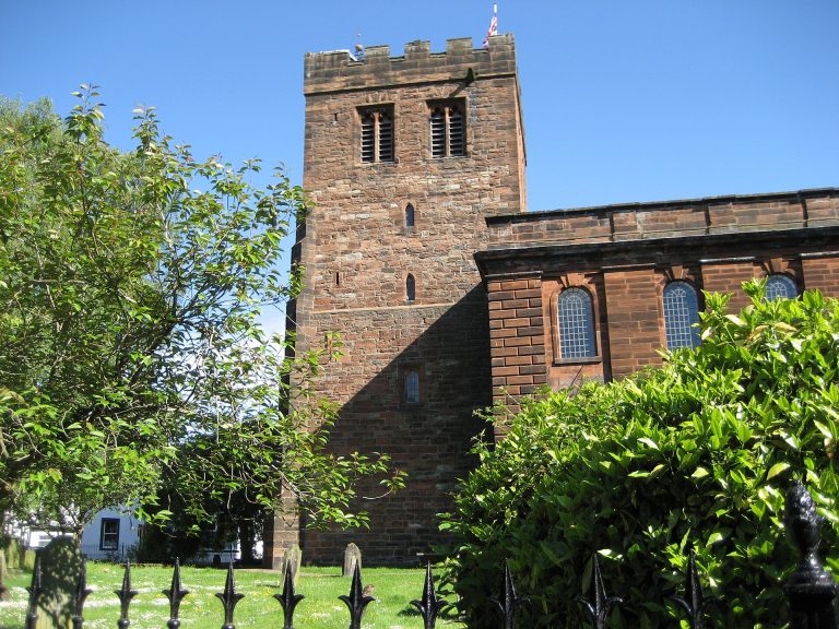 Photo 4 of Parish Centre