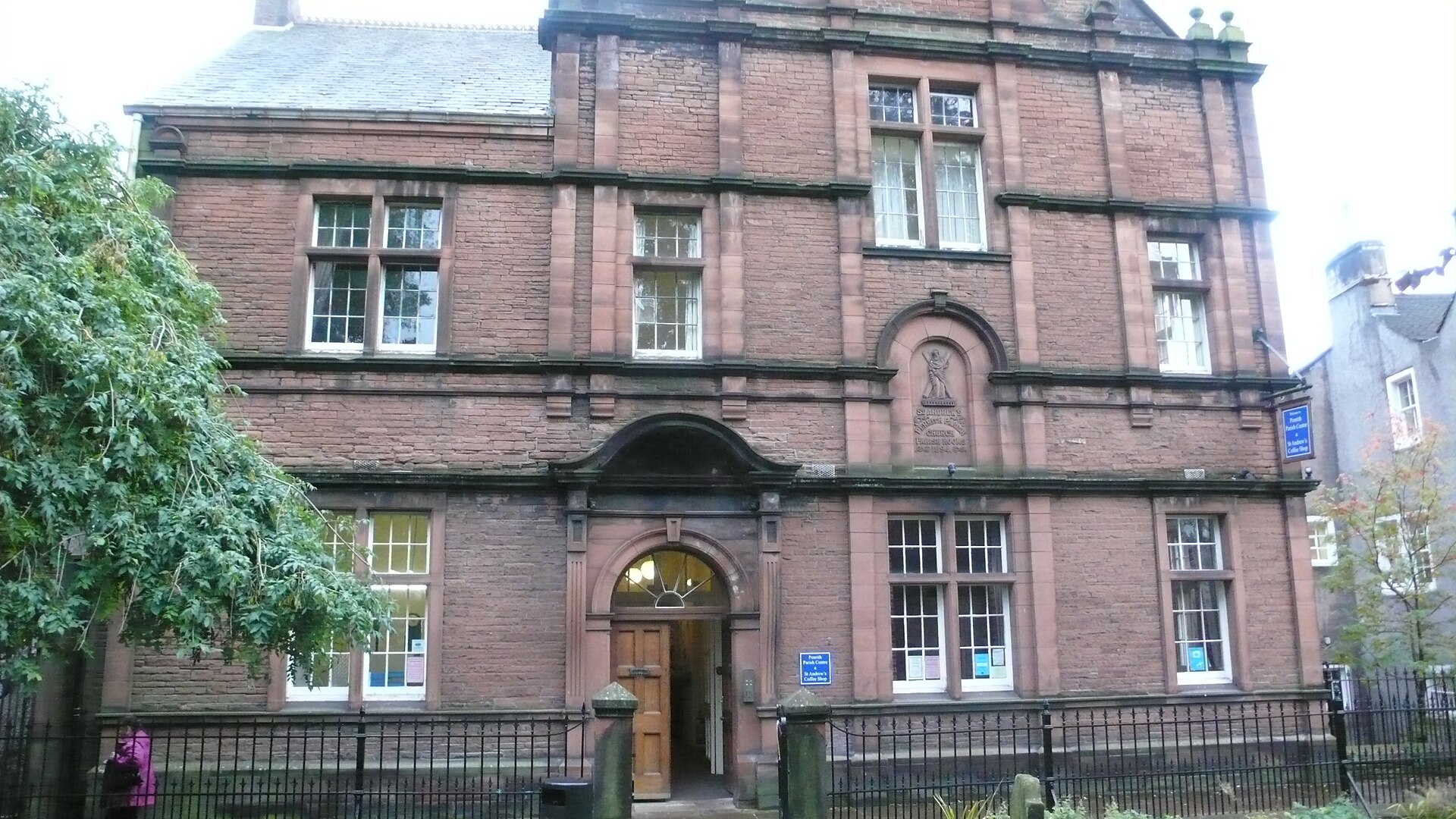 Parish Centre