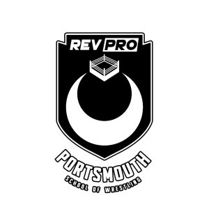 RevPro Portsmouth: Contenders Dec 2026 poster